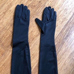 Gants pour balle de finissants